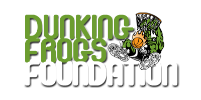 Dunking Frogs Foundation