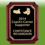 Constance-Richardson--plaque